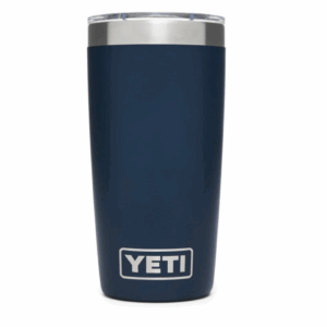 Termo YETI Rambler®Tumbler Azul Navy 10oz con MagSlider