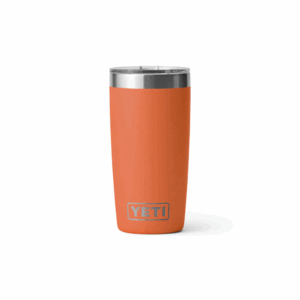 Termo YETI Rambler®Tumbler Sandstorm 10oz con MagSlider