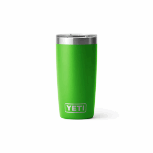 Termo YETI Rambler®Tumbler Verde 10 oz con MagSlider
